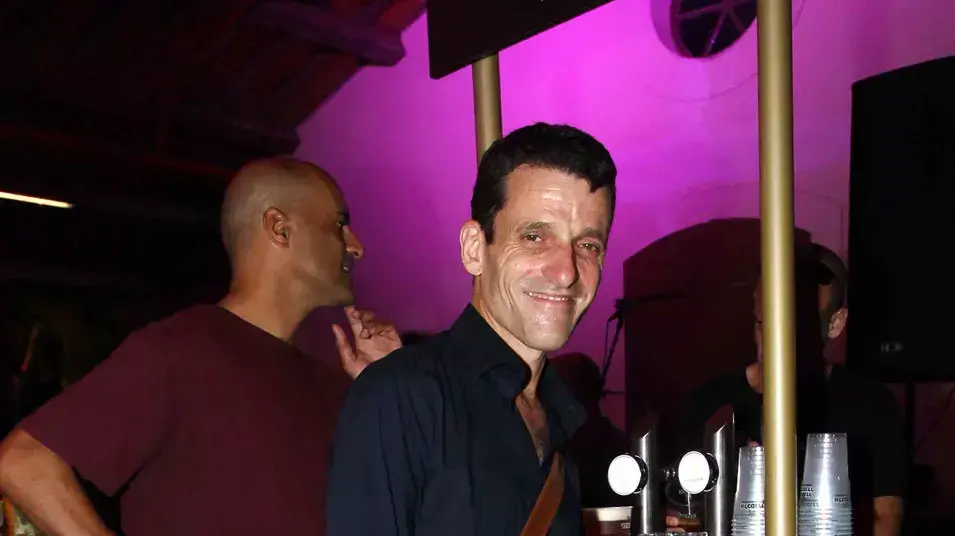 משה פרסטר משה פרסטר