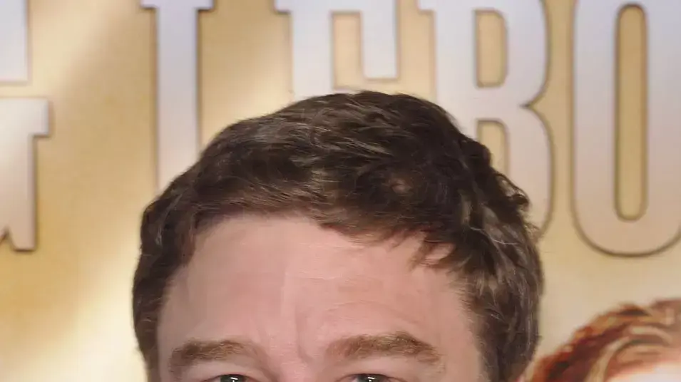 ג'ון גודמן