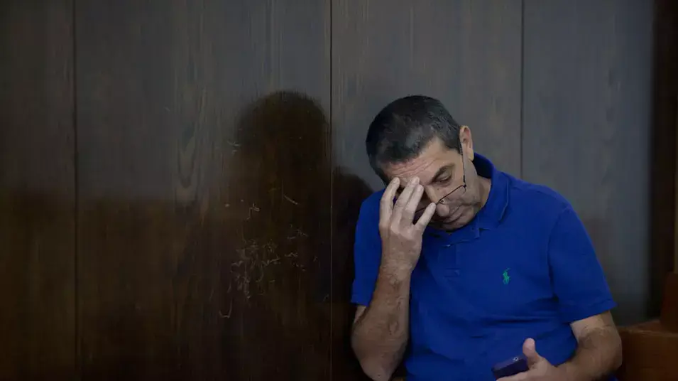 כתב אישום ערן מזרחי
