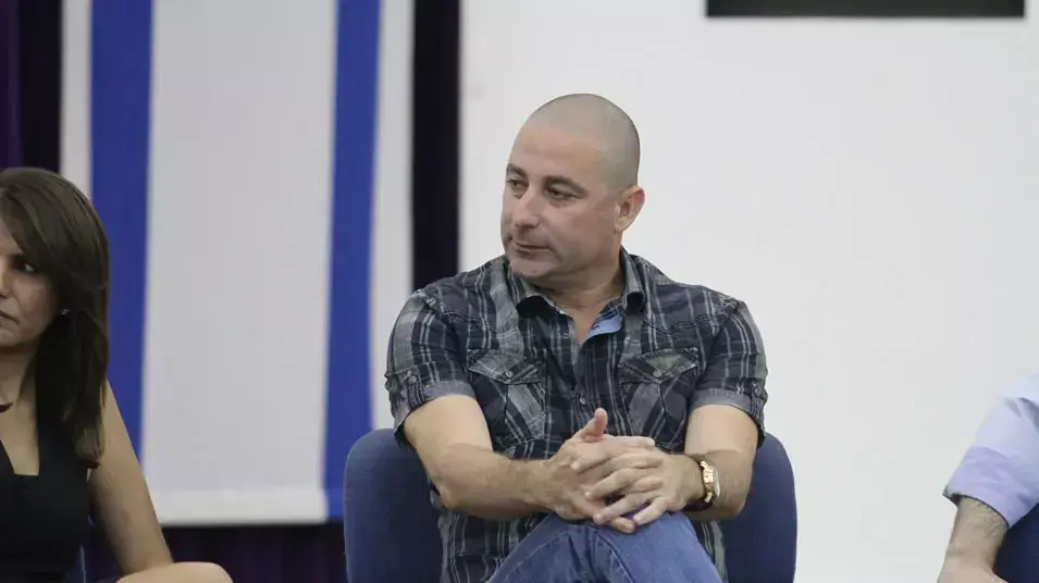 ג'קי בן זקן, מ.ס אשדוד