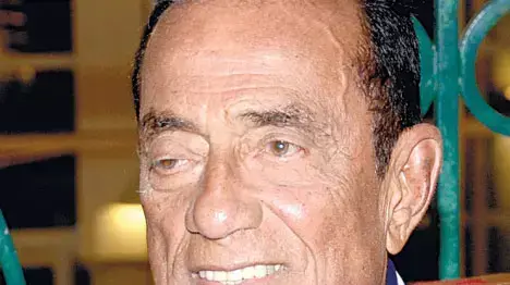 חוסיין סאלם