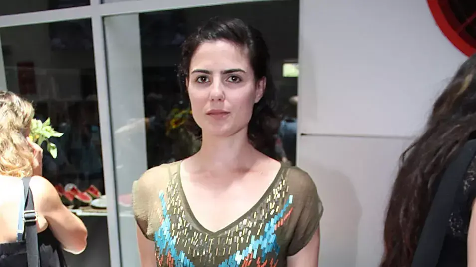 שפרה קורנפלד שפרה קורנפלד