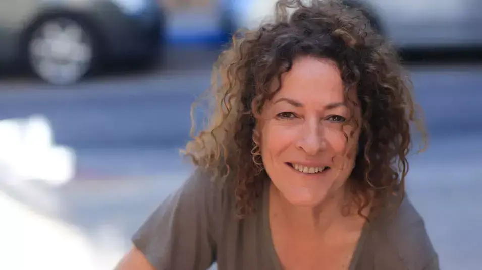 יהודית רביץ