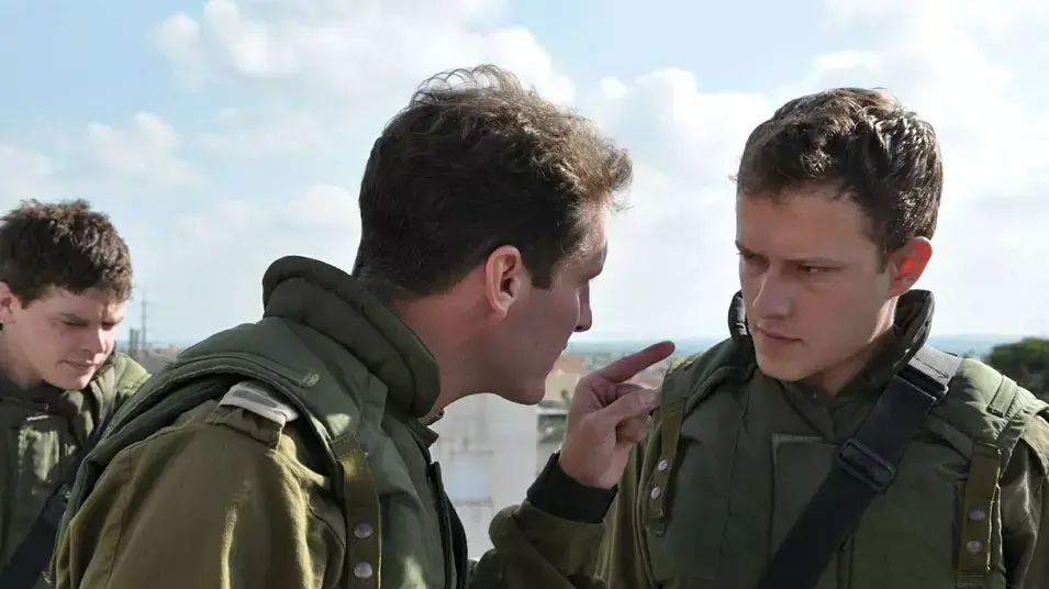 רוק בקסבה