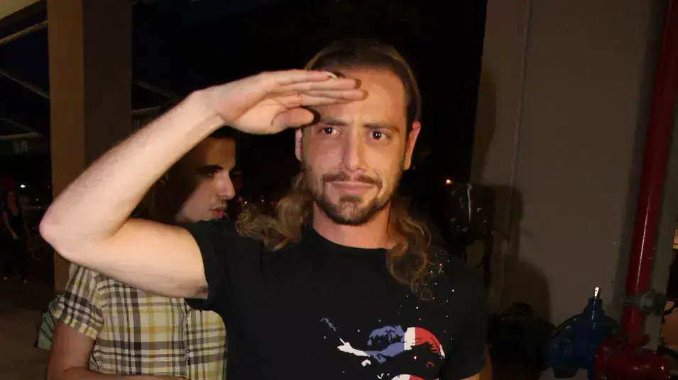 ג'קו אייזנברג