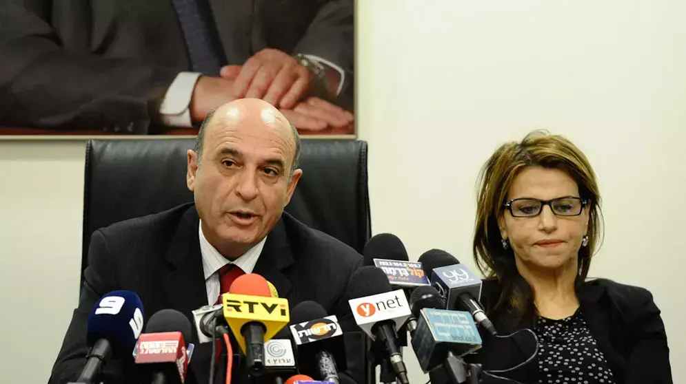 נמשך המשבר בממשלה על רקע מסקנות פלסנר