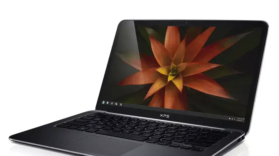 אולטרהבוק דל XPS