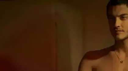 אורן ג'ורנו בקליפ לשיר "את"