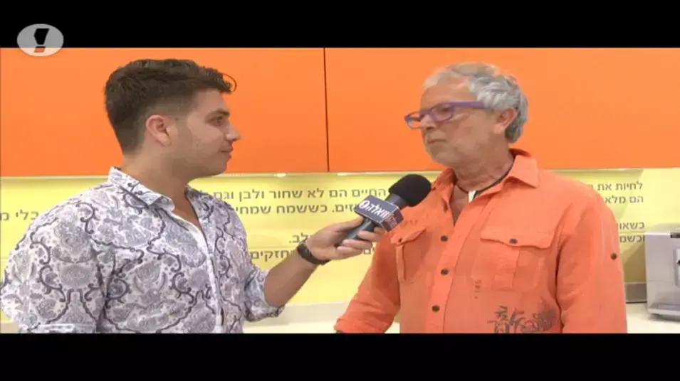 כל החידושים בתערוכה לעיצוב הבית יולי 2012