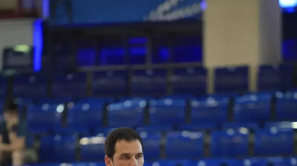 אורי קוקיה שחקן נבחרת ישראל
