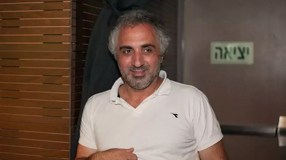 הקרנת הבכורה של רווקה בהזמנה