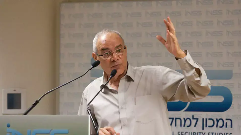 חלוץ: "ההחלטה לצאת למלחמה בלבנון הייתה נכונה"