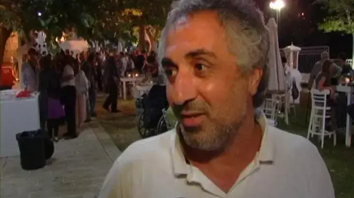 דובר קוסאשווילי