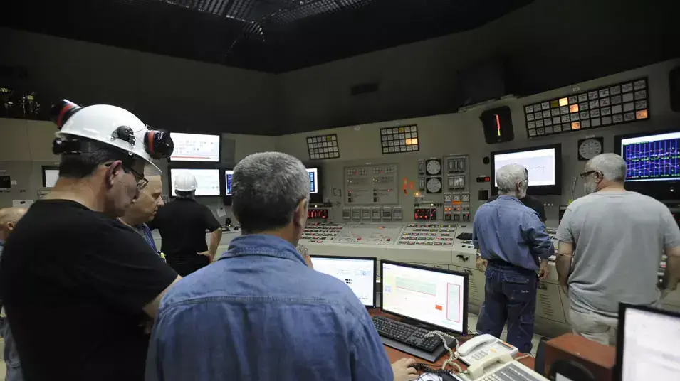 "מצב כתום": עומס החום גרם להפסקות חשמל
