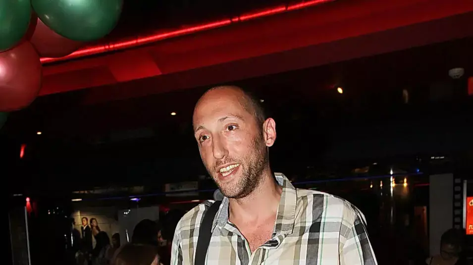 גילי מוסינזון