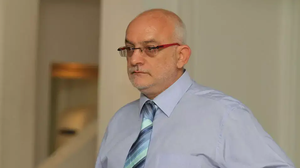 מנכ"ל רשות השידור, יוני בן מנחם