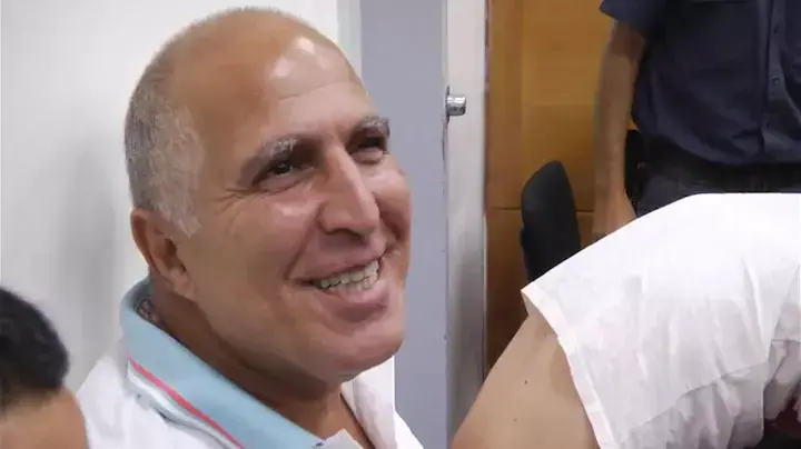 שוב מסתבך: צ'רלי אבוטבול חשוד בניסיון רצח