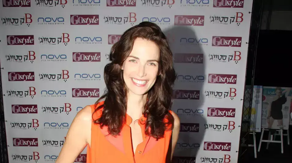 יעל גולדמן