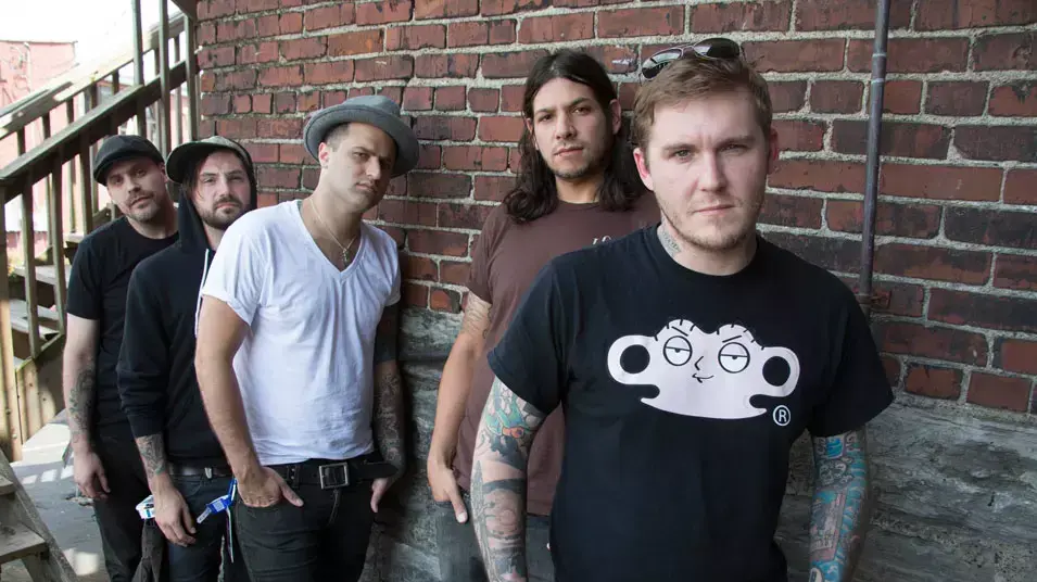 The Gaslight Anthem