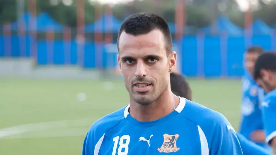 קשר בני יהודה ניר נחום