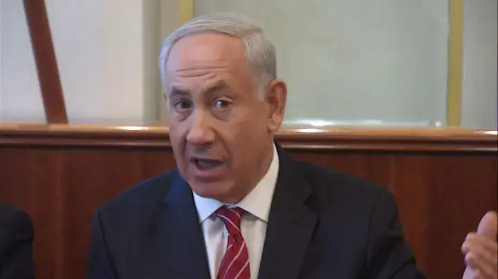 נתניהו יקצץ 5% מהתקציב: "לא נפגע ברווחה ובחינוך"