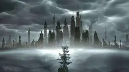 Cloud Atlas