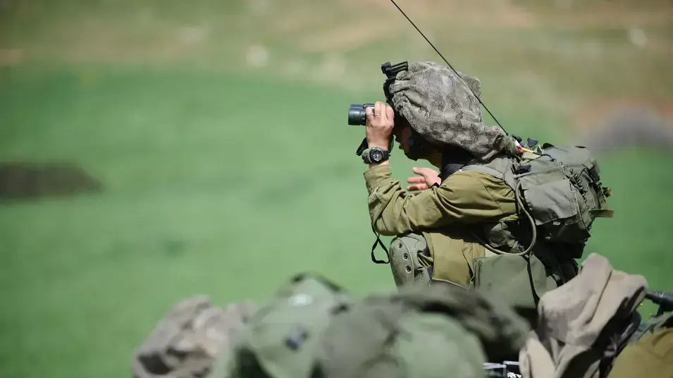חיילים