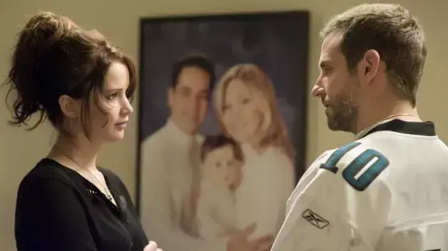Silver Linings Playbook