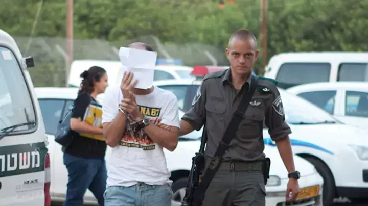גל מעצרים: עשרות גברים נעצרו בחשד לפדופיליה