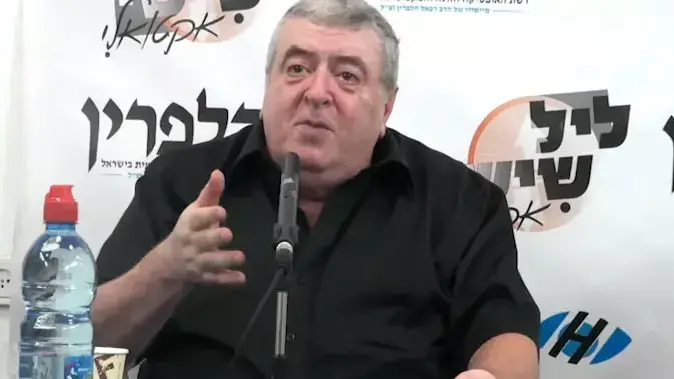 דנקנר ממשיך לתקוף: "שופטי העליון - פחות מבני אדם"