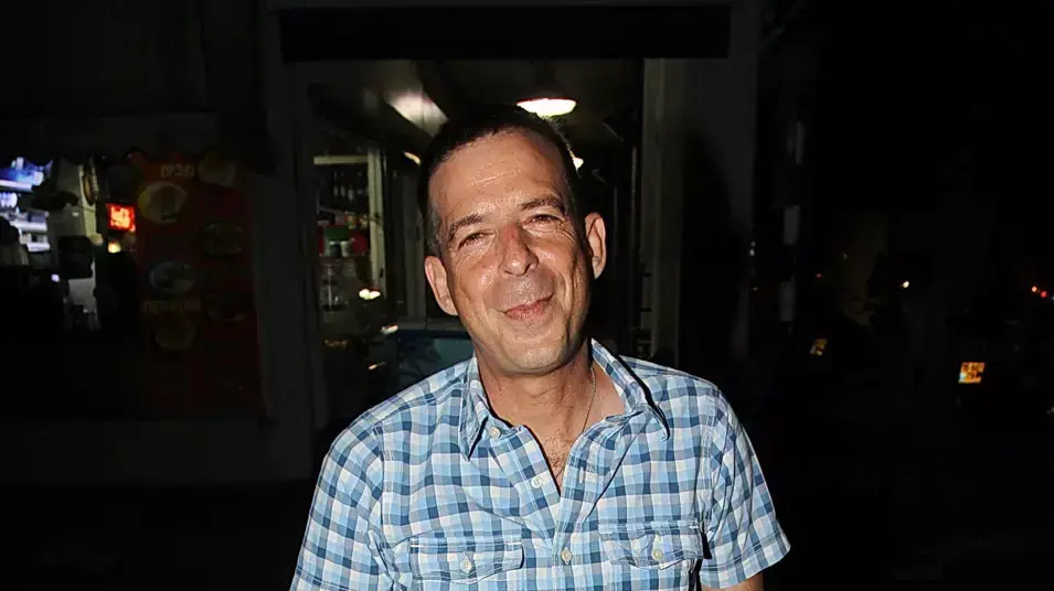 אסף גיל