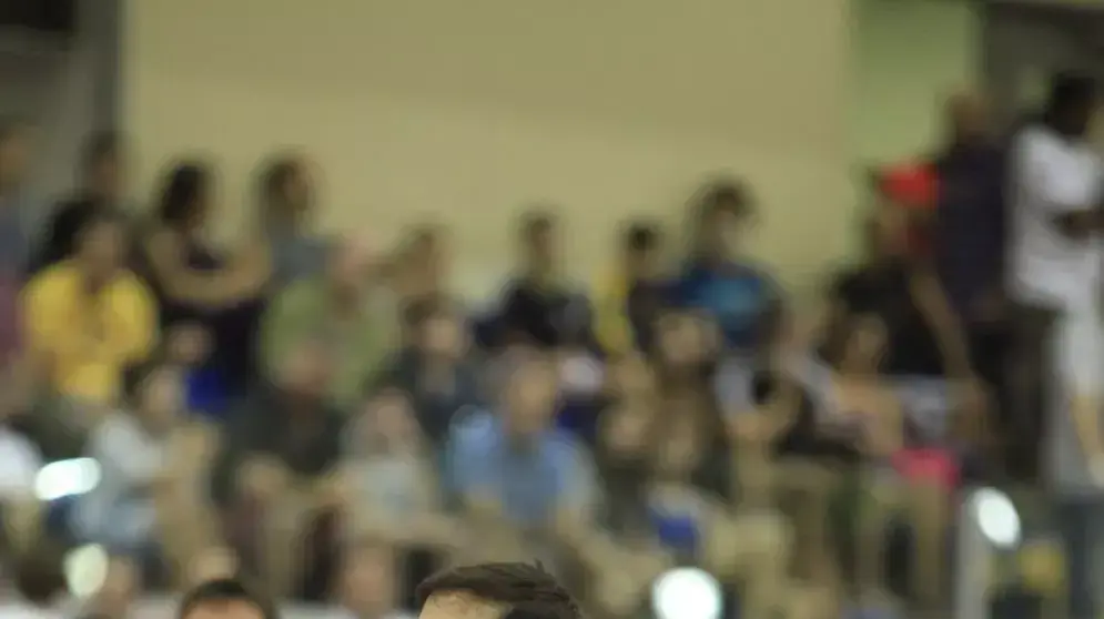 שחקן נבחרת ישראל עומרי כספי
