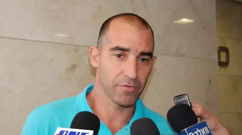 איציק קורנפיין, בית"ר ירושלים