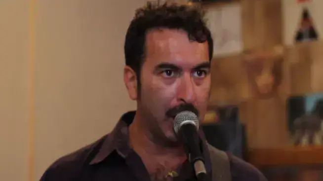 שיר בחזרה של רם אוריון ואסף גברון