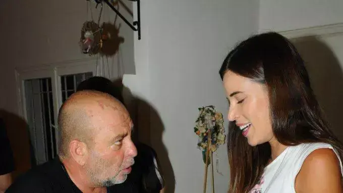 הישרדות VIP הישרדות VIP