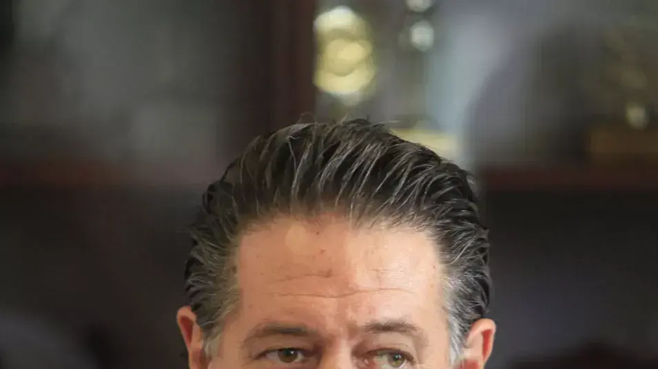 שאול אייזנברג לקראת הבחירות לאיגוד הכדורסל
