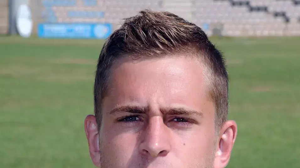 שחקן מכבי נתניה, עמית שומוביץ'