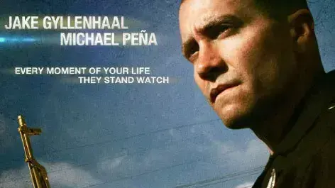 End of Watch