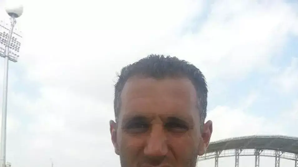 שחקן הפועל עכו, מהראן אבו ריא