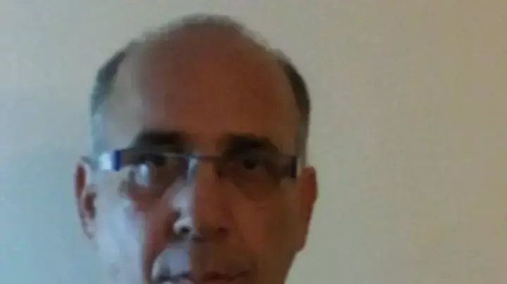 סגן ניצב נועם ביגנסקי