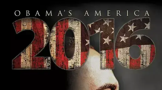 2016: Obama's America