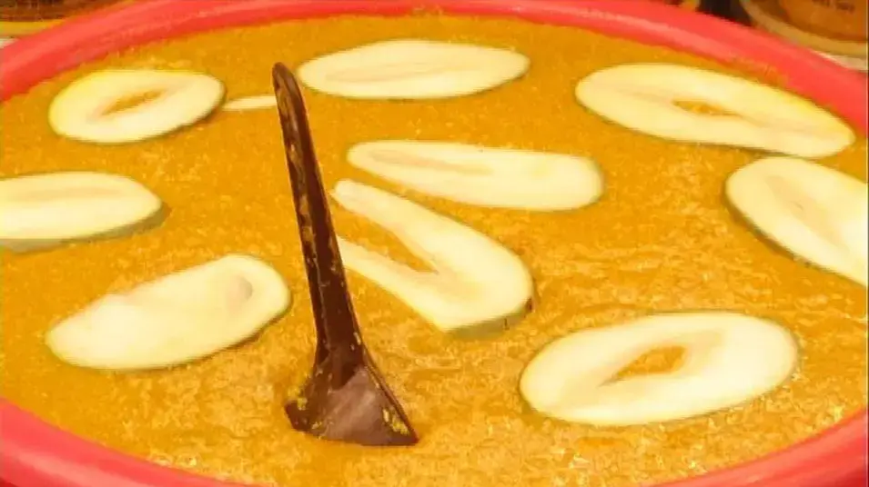 איך מכינים עמבה