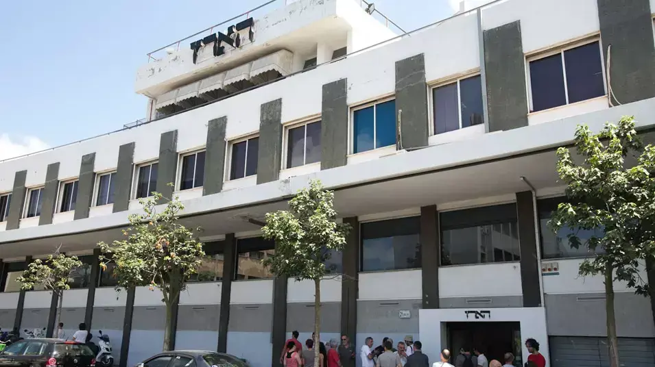 מחאת עובדי הארץ