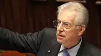 מריו מונטי, ראש ממשלת איטליה