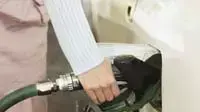 תחנת דלק תדלוק בנזין נפט מתדלק
