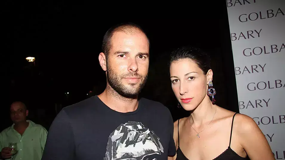 מיכל שפירא, יואב שוורד