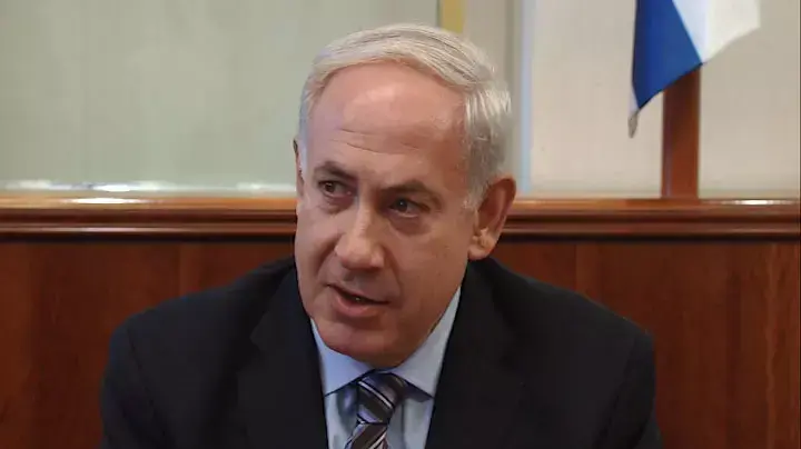 נתניהו: קו אדום ברור לאירן יקטין הסיכוי לסכסוך