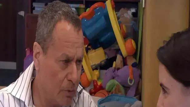 משפחה לא בוחרים