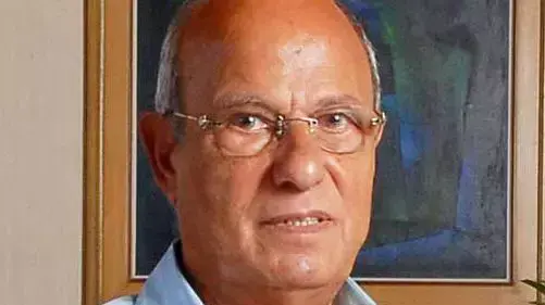 שלמה אליהו