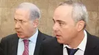 יובל שטייניץ בנימין נתניהו